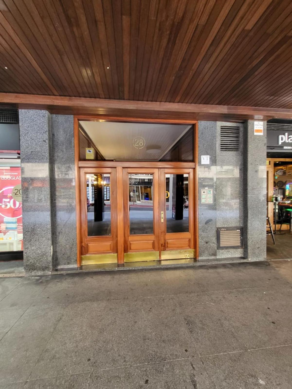 Amplio Y Elegante En Las Arenas Guecho Kültér fotó